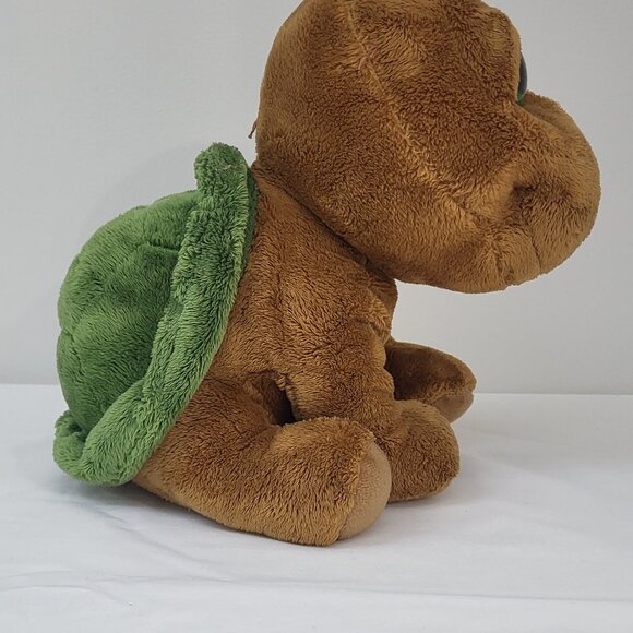 Lil Pepper Turtle - Stuffed animal - Picture 3 of 4